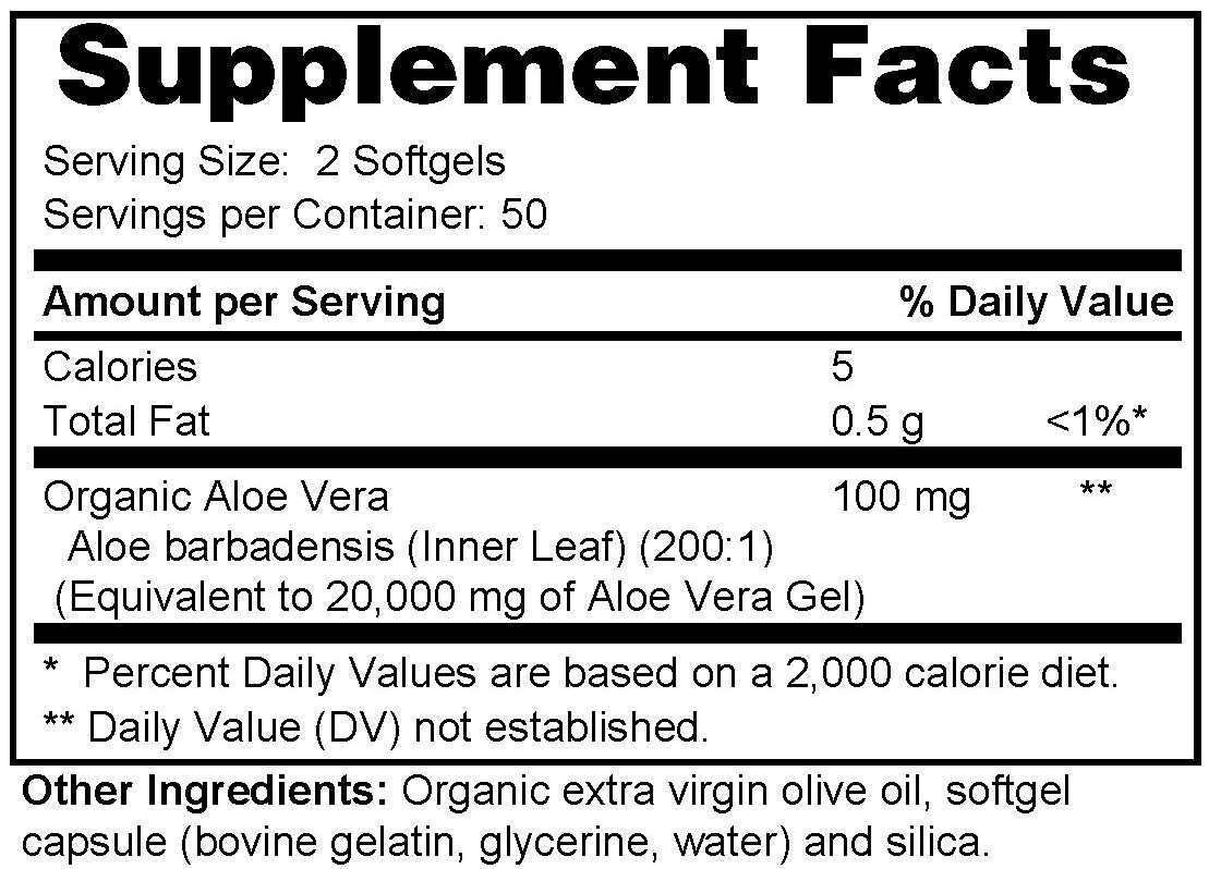 Aloe