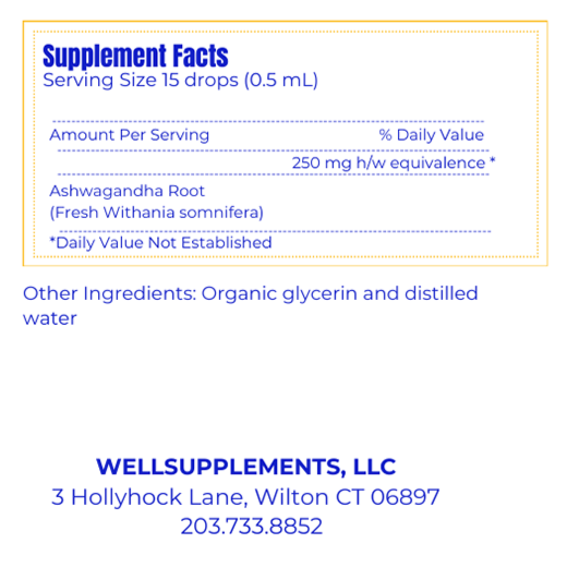 Ashwagandha