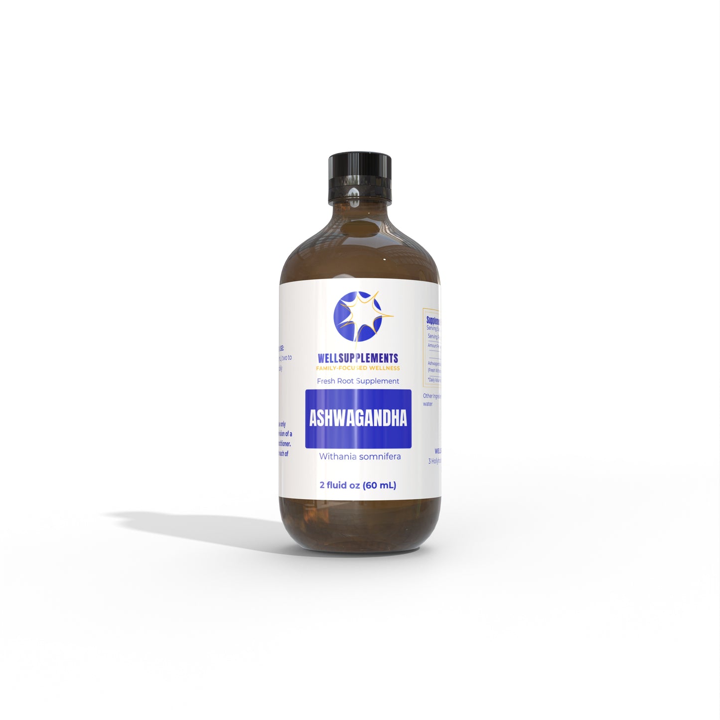 Ashwagandha