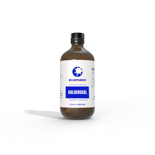 Goldenseal