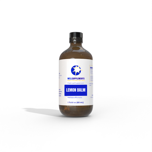 Lemon Balm