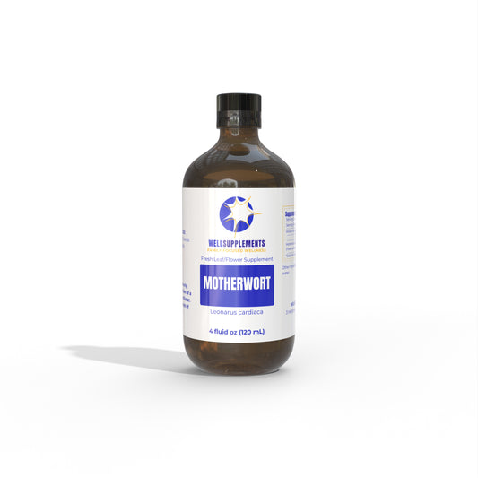 Motherwort