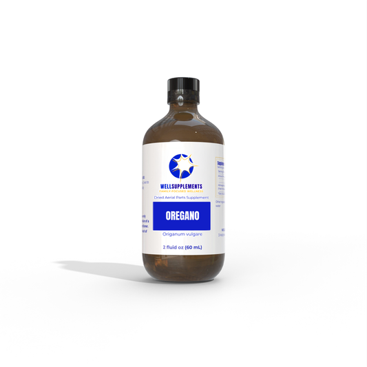 Oregano