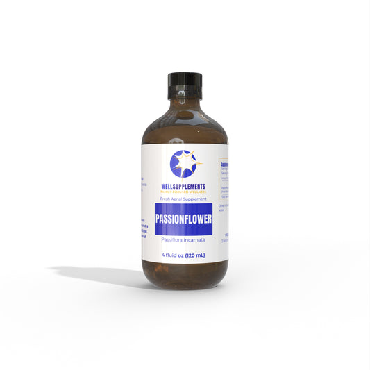 Passionflower