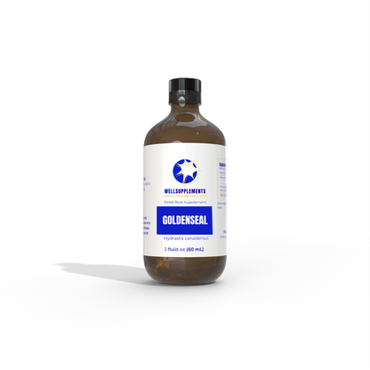 Goldenseal