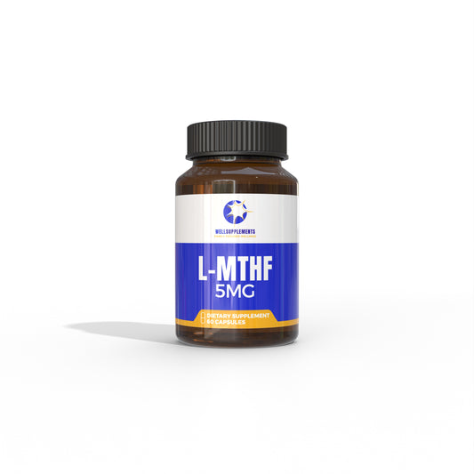 L-MTHF 5 MG