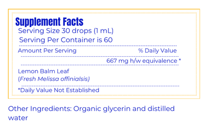 Lemon Balm