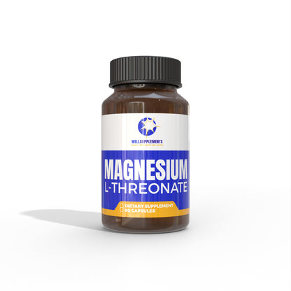 Magnesium L-threonate