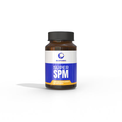 Super SPM