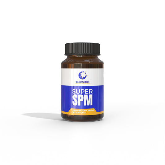 Super SPM