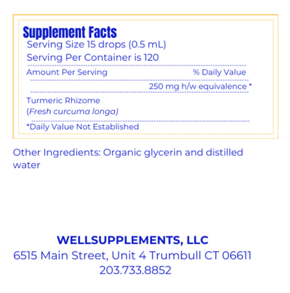 Turmeric